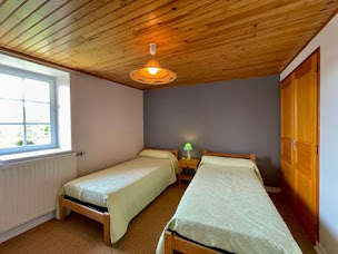 Photo n°4 de gite La Fermette à Valprivas (Gîte)