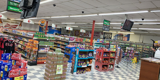 Cornell Meat King Supermarket