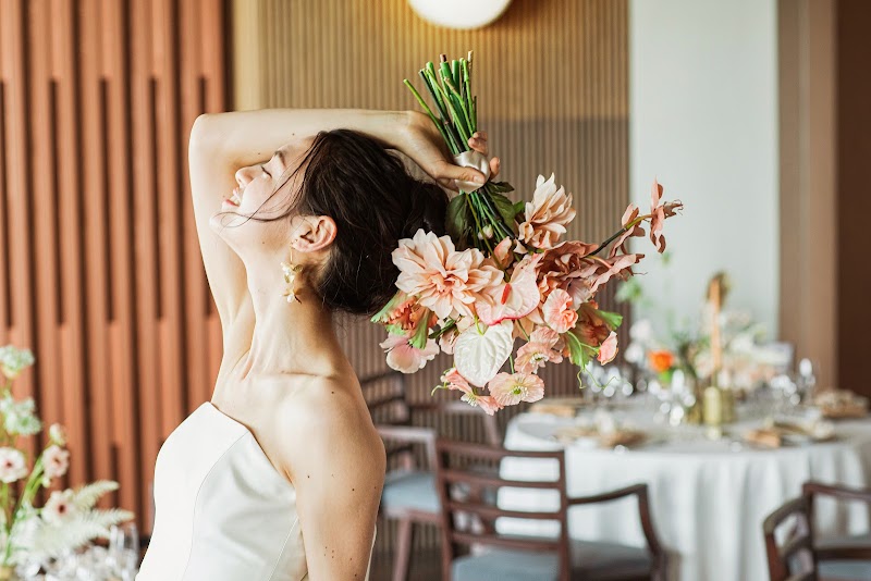 MAISON 8（メゾンエイト ウェディング）