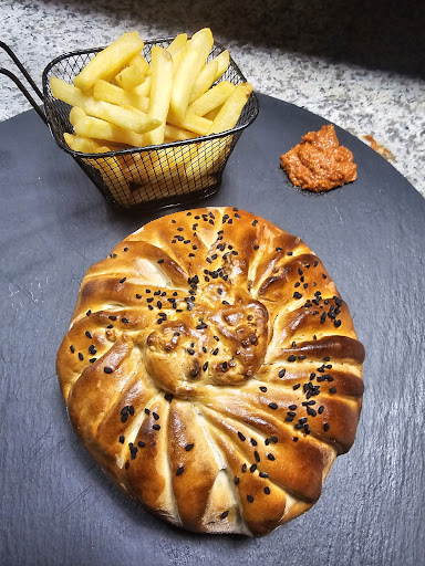 Photo 2 - La Maison du Burger