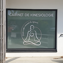 Photo n°6 de Séverine GUILLON à Plescop (Kinésiologue)