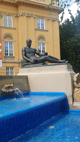 Déri Múzeum - Debrecen