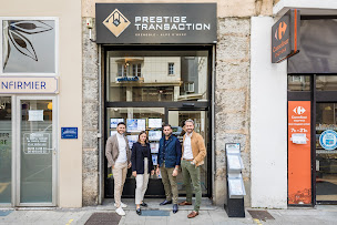 Photo n°21 de Agence Immobilière Grenoble - Prestige Transaction à Grenoble (Agence immobilière)