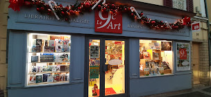 Photo n°17 de Le 9e Art à Houilles (Boutique de figurines)