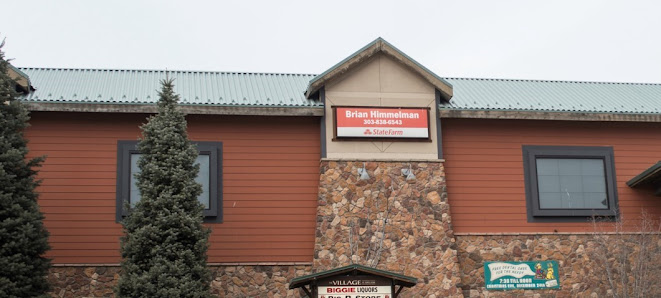 Brian Himmelman - State Farm Insurance Agent 25597 Conifer Rd #103, Conifer, CO 80433