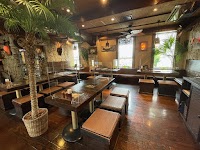 サンアロハ みなとみらい山下公園本店