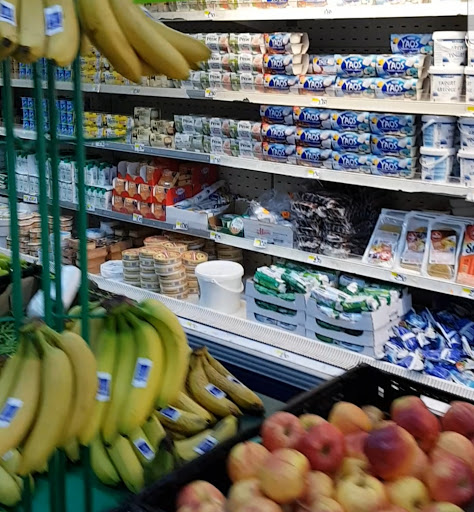 Destockage Alimentaire - Thumbnail