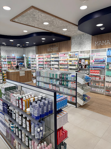 Pharmacie de Quingey Charlotte Roussel - Thumbnail