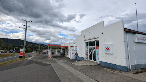 Ampol Snug - Bennett's Petroleum