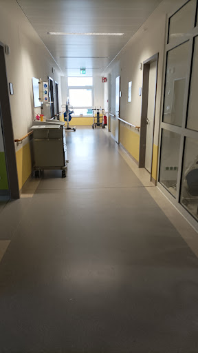 St. Martin's Hospital Dusseldorf - Thumbnail