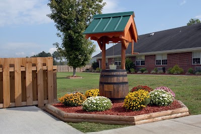 Photos of Lynchburg Nursing Center
