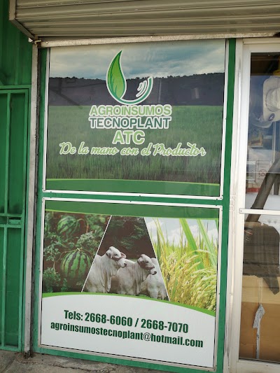Photos of Agroinsumostecnoplant de Ca&ntilde;as TC S.A