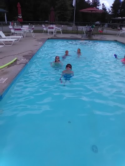 Photos of Cross Winds Family Campground