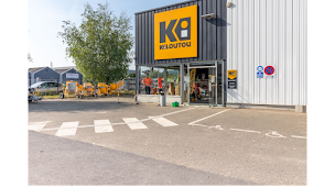 Photo n°1 de Kiloutou Eu à Eu (Service de location d'outils)