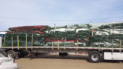 Photos of I-55 Auto Salvage