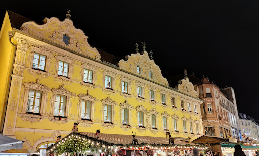 Falkenhaus - Visual