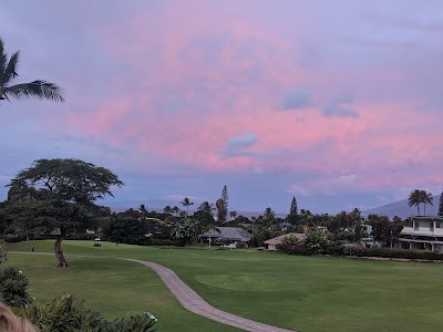 Wailea Grand Champions Golf Villas