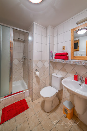 Opinii despre Ubytovanie v TATRALANDII în Liptovský Mikuláš - Masér