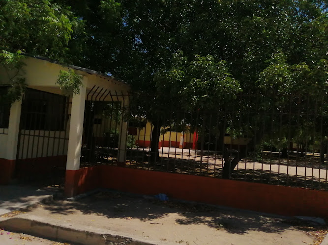 Institución Educativa Jose Eduardo