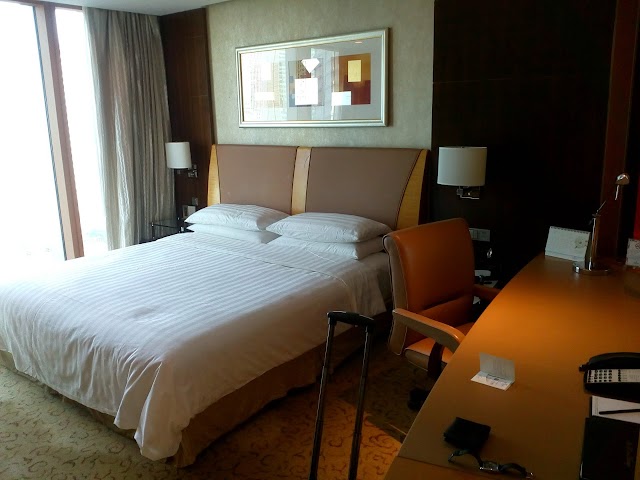 Pudong Shangri-La