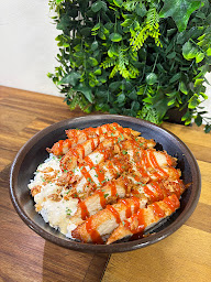 Photo n°3 de ULTIMATE FAST FOOD à Bordeaux (Restaurant)