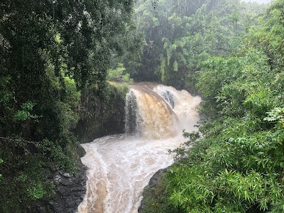 Waimoku Falls