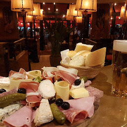 Photo n°3 de La Vielleuse à Paris (Café)