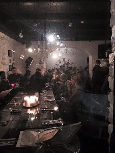 Photos of Tivoli Restobar