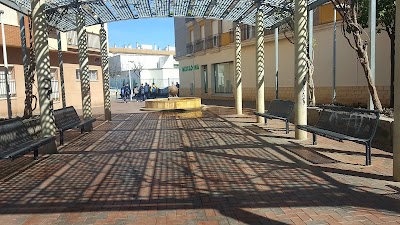 Photos of Plaza Capataz Ignacio Torronteras Paz