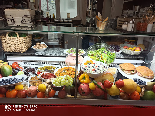 Café Paninoteca - Thumbnail