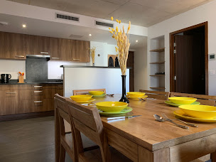 Photo n°7 de Résidence Kallisté Ajaccio à Ajaccio (Résidence hôtelière)