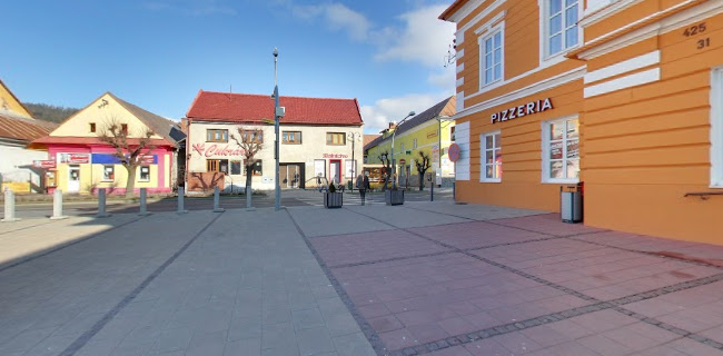 HOTEL ROHÁČ - Trstená