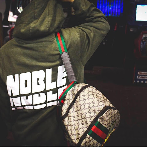 Noble Illuminators Clothing Brand - Thumbnail