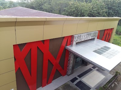 Photos of Grand Dian Hotel Slawi