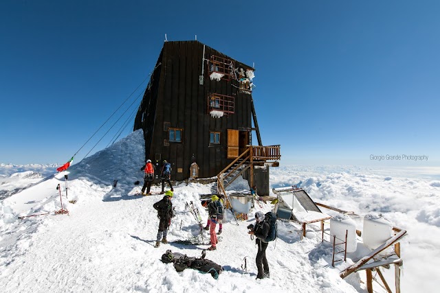 Cabane Reine-Marguerite