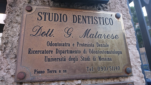 Studio Dentistico Prof. Giovanni Matarese - Thumbnail
