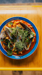 Photo n°8 de Cocotero à Marseille (Restaurant de poisson)