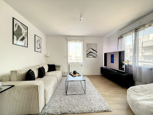 Photo n°3 de JUSTUNTOIT - Conciergerie Airbnb Rennes à Rennes (Société de gestion immobilière)