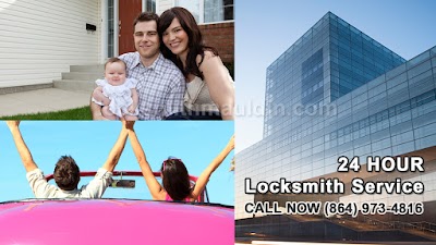 Mauldin Fast Locksmith