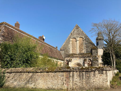 Domaine de l'Abbaye - Jardins thématiques - Thumbnail