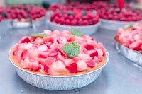 キッチン ファームヤード