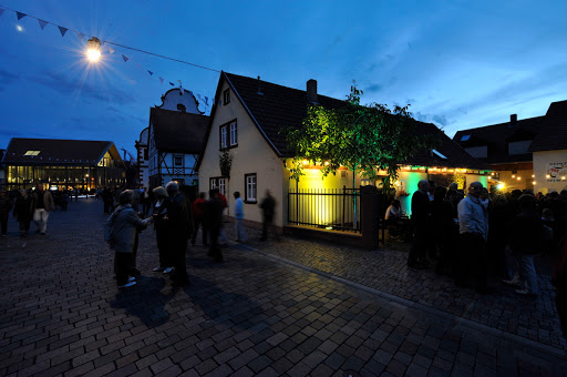Weingut Neuberger - Visual
