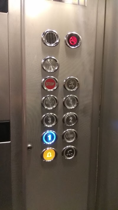 Photos of Otel G&uuml;ven