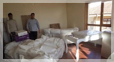 Photos of Merzifon Nakliyat