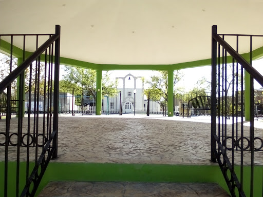 Escuela Primaria "Martín Villarreal" - Thumbnail