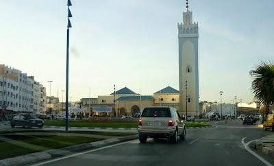 Photos of Mohamed V Mosque
