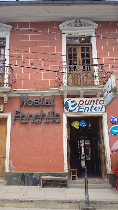 Photos of Hotel Panchita