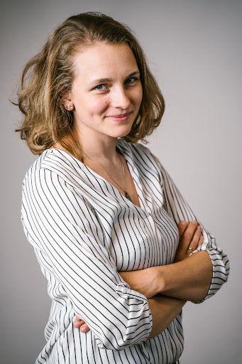 Psychoterapia Karolina Delura