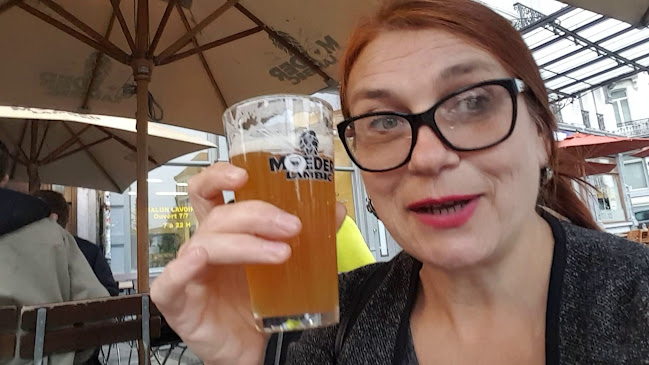 Moeder Lambic Fontainas - Bar