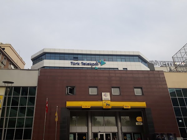 ptt kayseri merkez subesi hunat mahallesi postalar gc no 1 38030 melikgazi kayseri turkiye